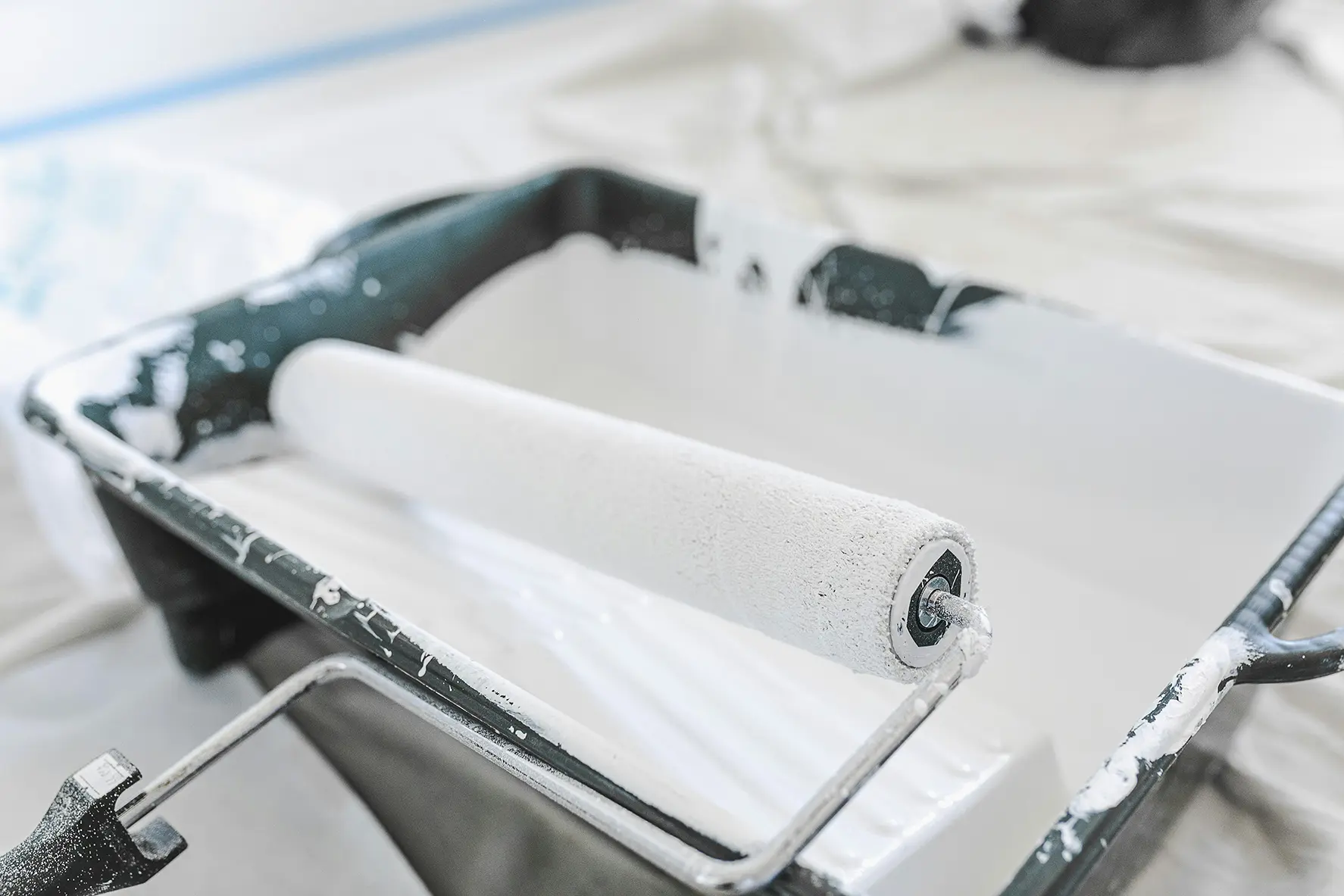 Lire la suite à propos de l’article Pourquoi confier vos travaux de peinture à un professionnel ?