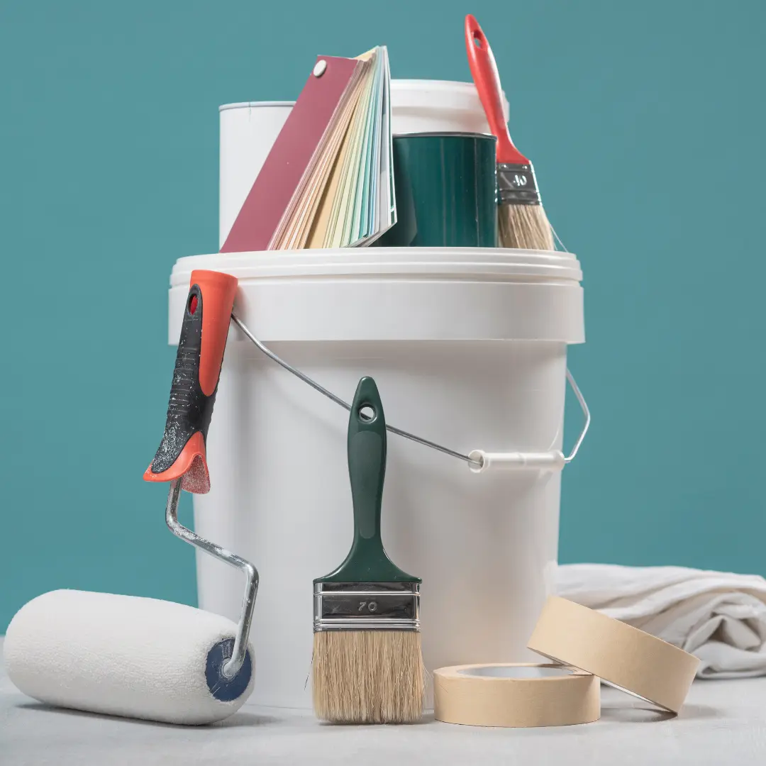 Lire la suite à propos de l’article Peinture & isolation : 5 erreurs courantes à éviter !