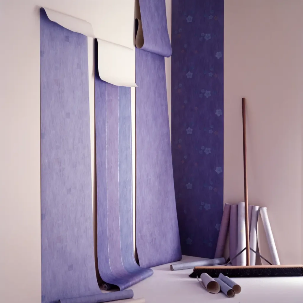 🎨 Peinture ou papier peint : que choisir pour vos murs ?