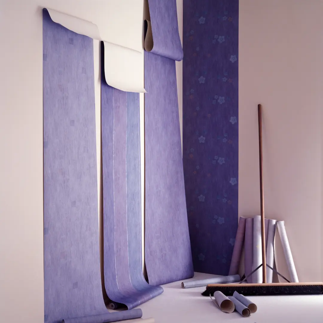 Lire la suite à propos de l’article 🎨 Peinture ou papier peint : que choisir pour vos murs ?