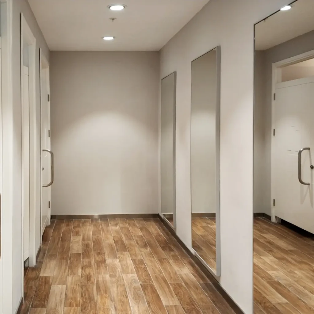 Créer une cloison intérieure : idées d’aménagement pour gagner de l’espace