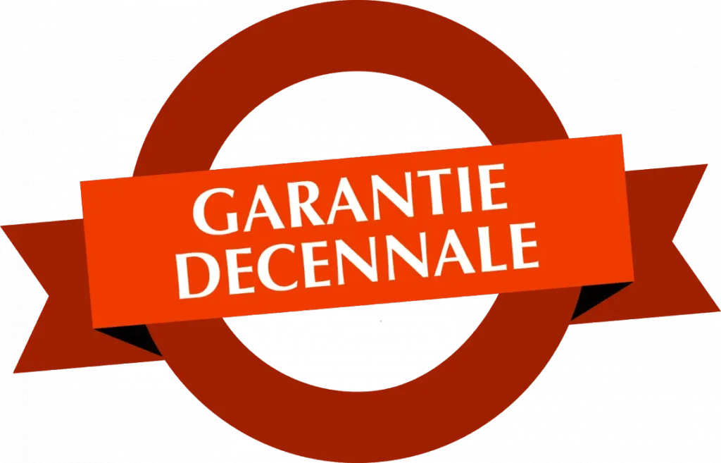 garantie decennale